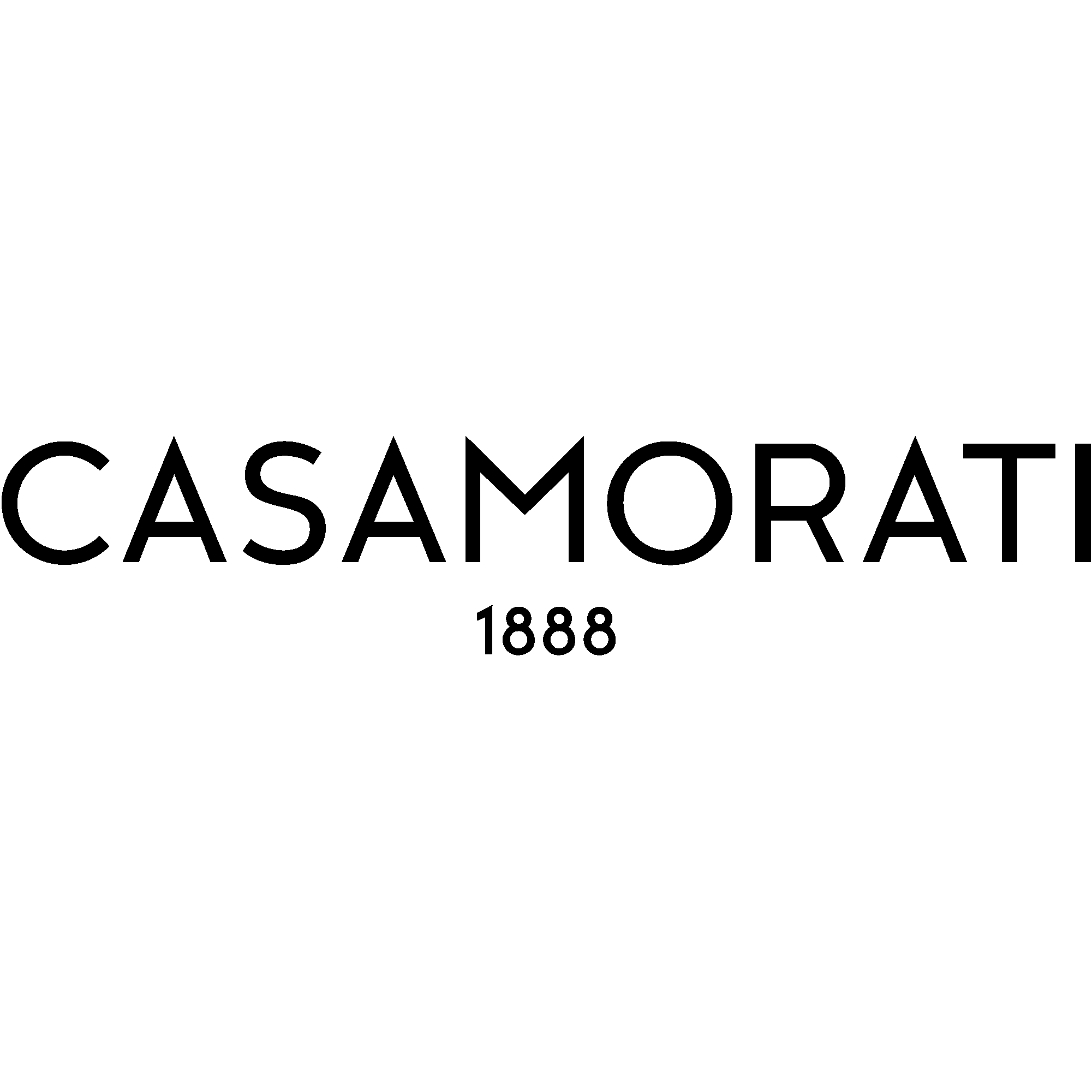 CASAMORATI