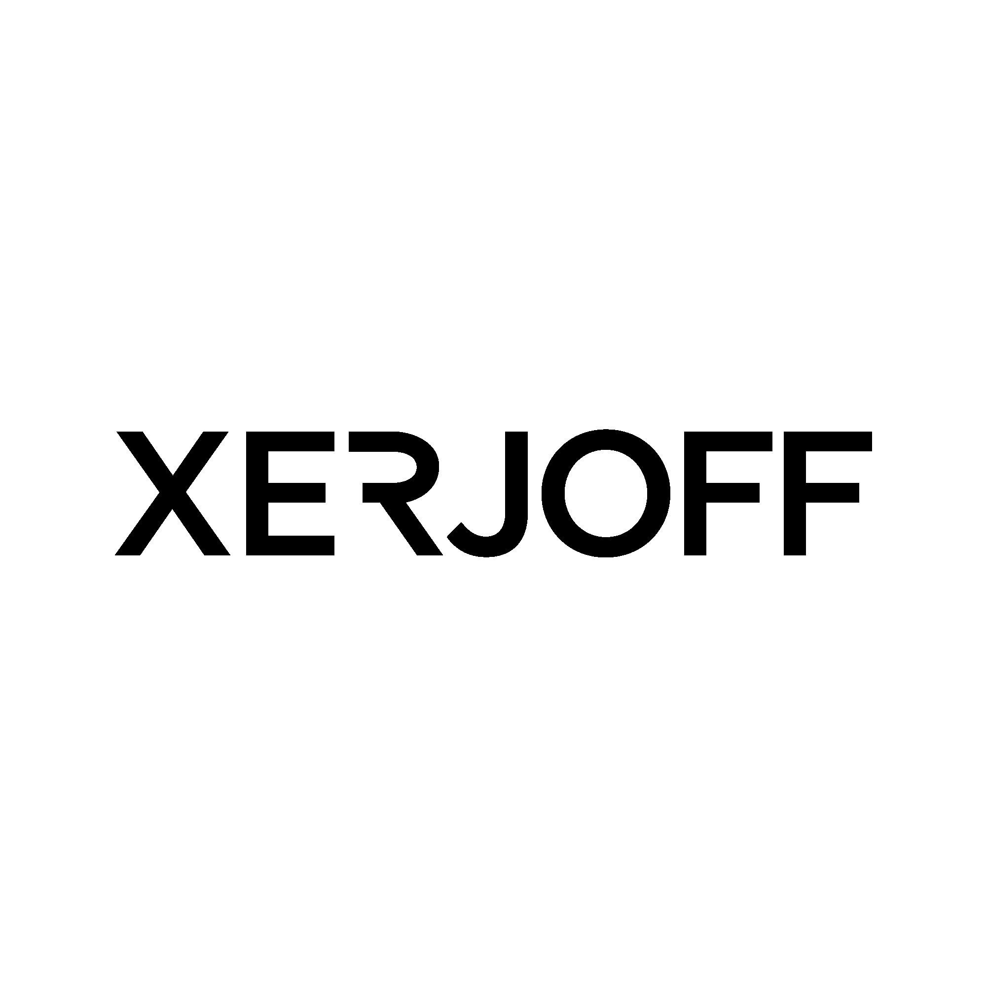 XERJOFF
