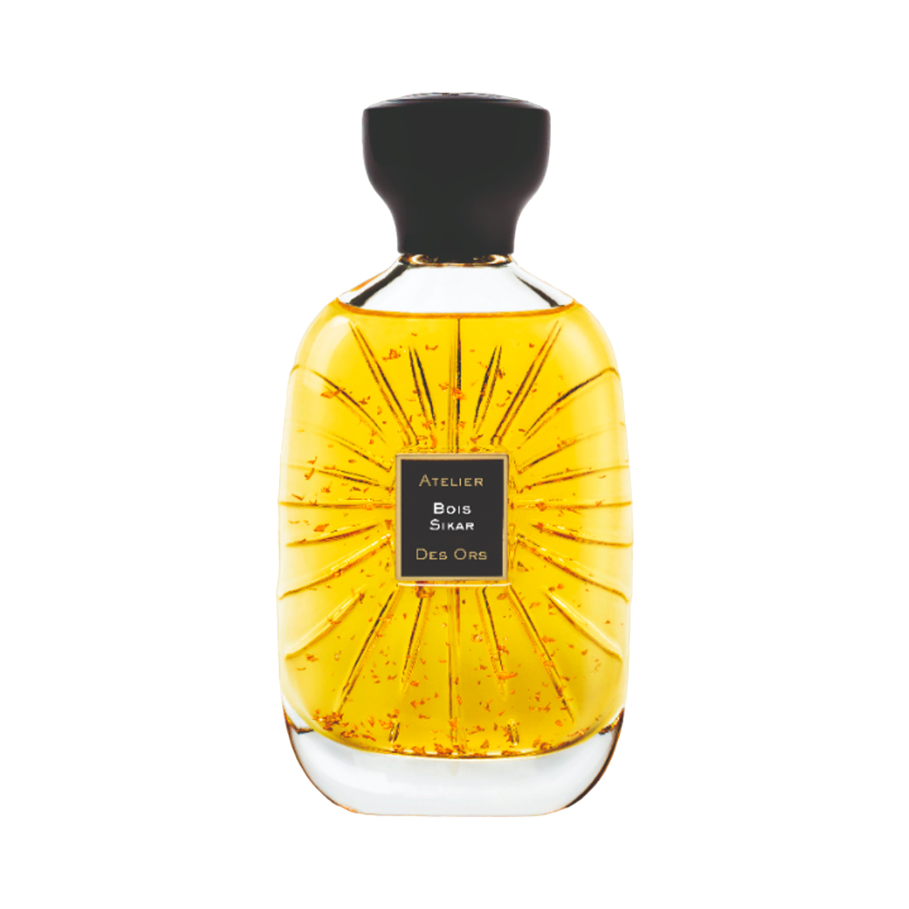 Bois Sikar EDP 100ml
