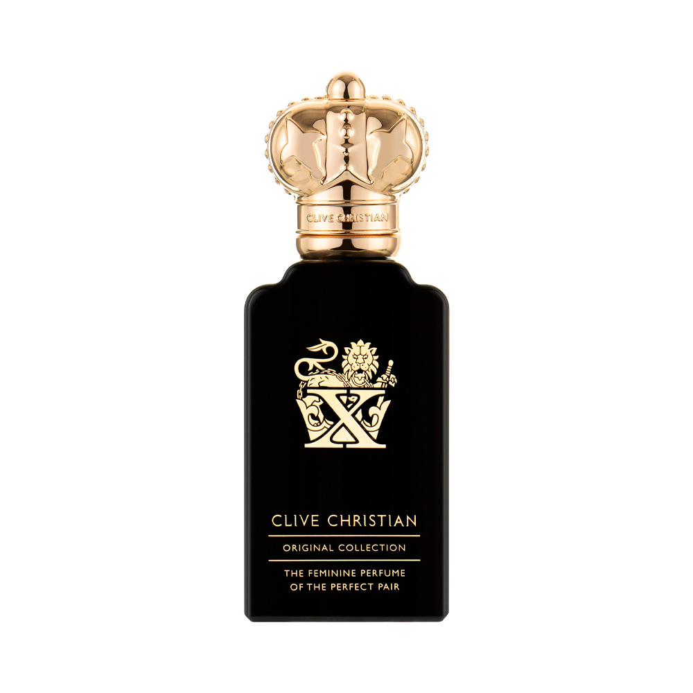 Orig Collection X Femenine 50ml