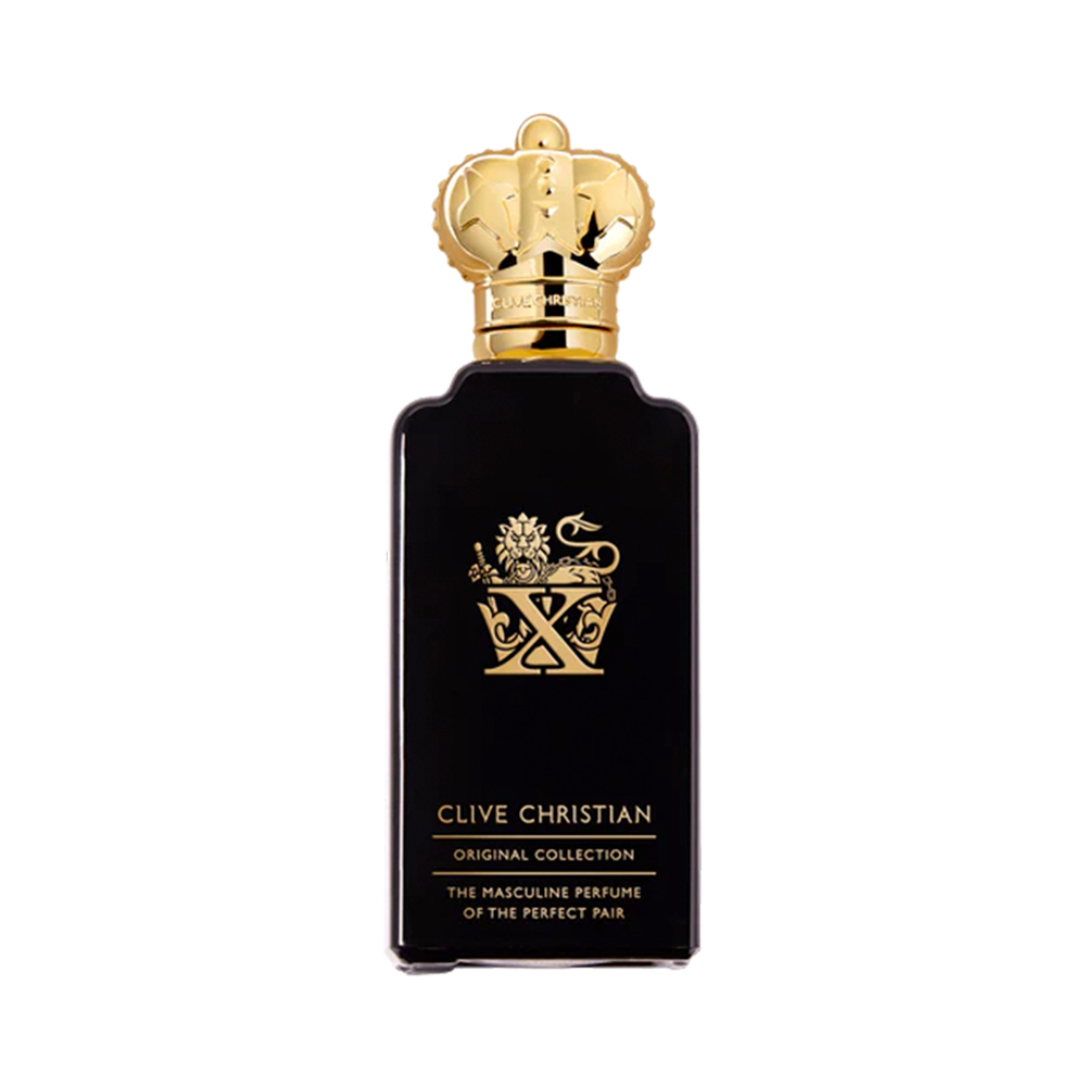 Orig Collection X Masculine 50ml