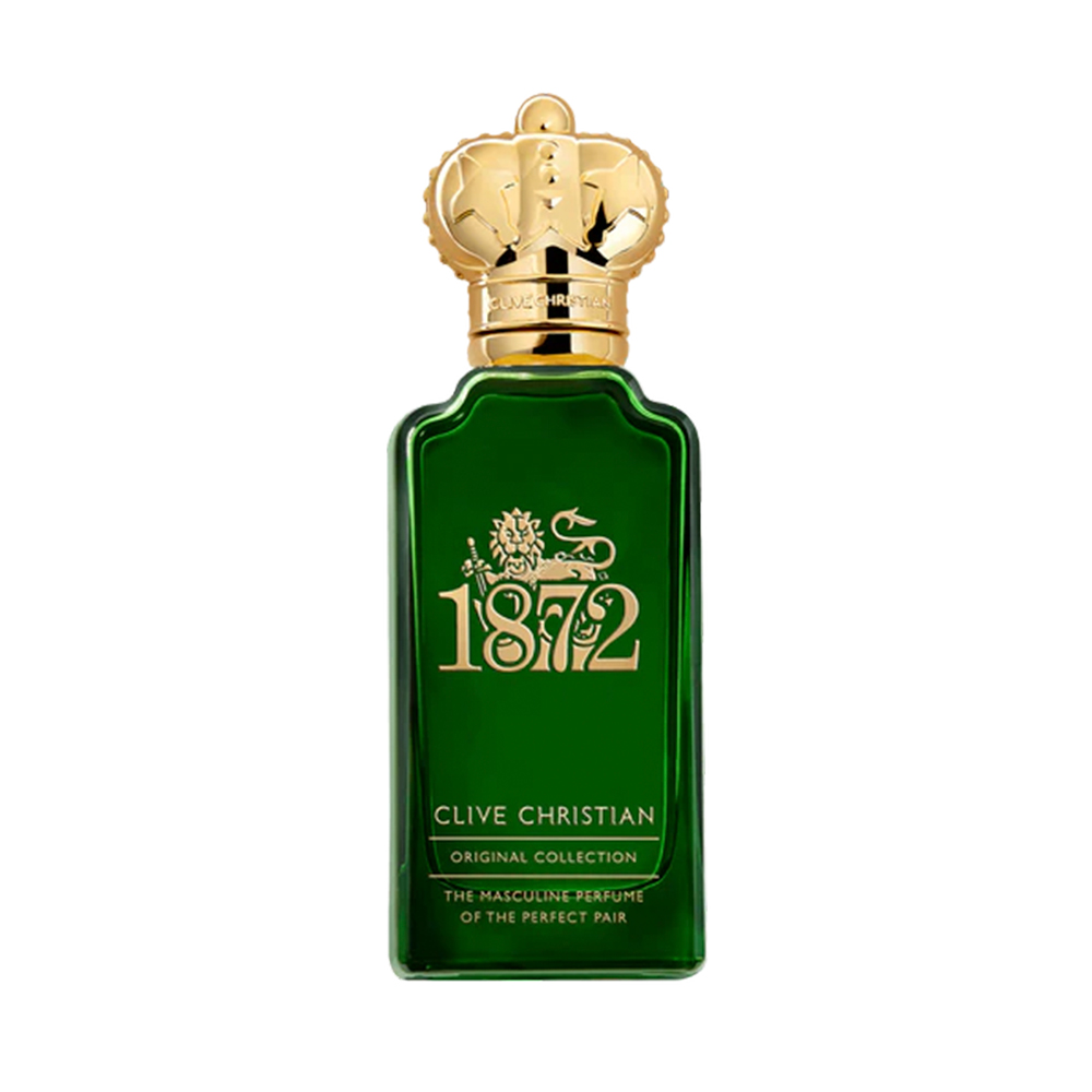 Orig Collection 1872 Masculine 50ml