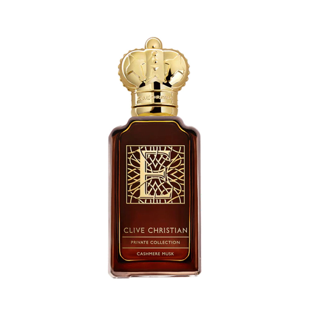 Private Coll E Cashmere Musk 50ml