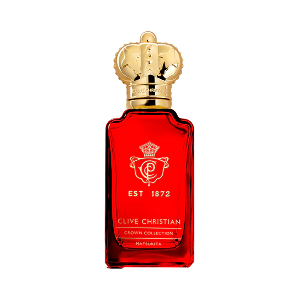 Crown Coll Matsukita 50ml