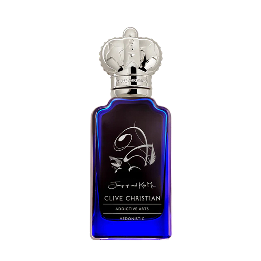 Jump up and Kiss Me Hedonistic 50ml