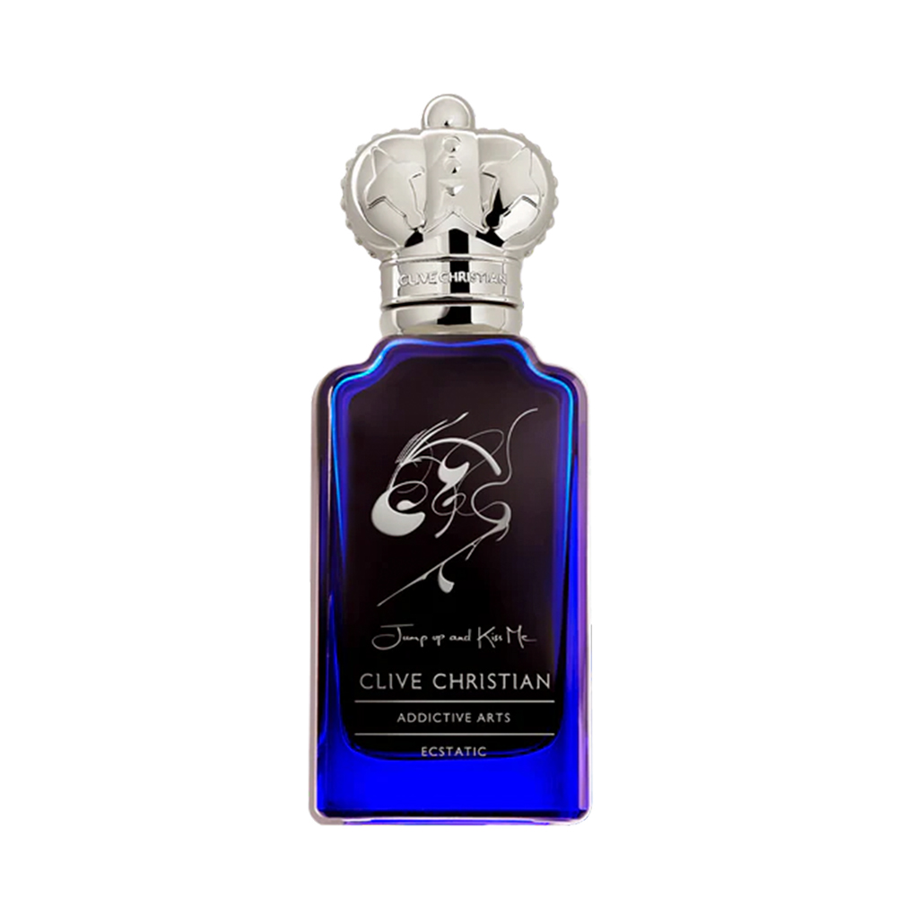 Jump up and Kiss Me Ecstatic 50ml