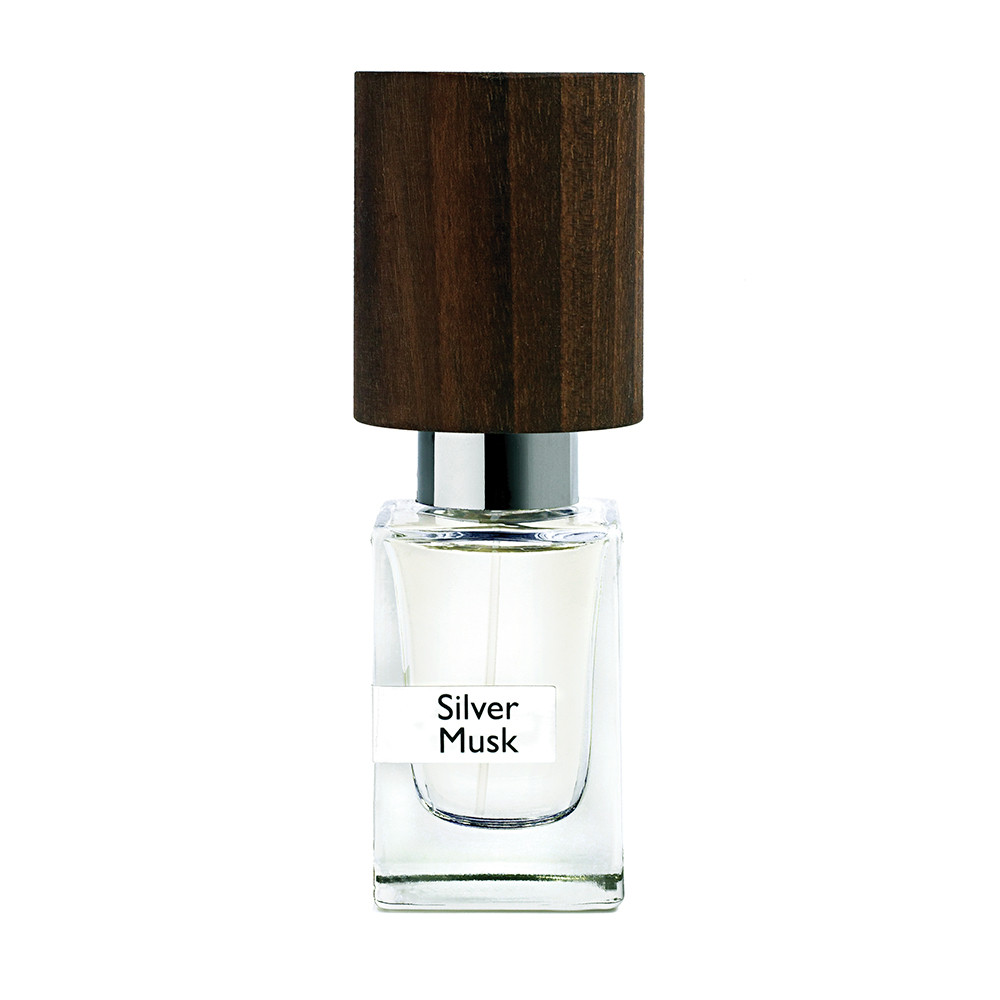 Silver Musk 30ml