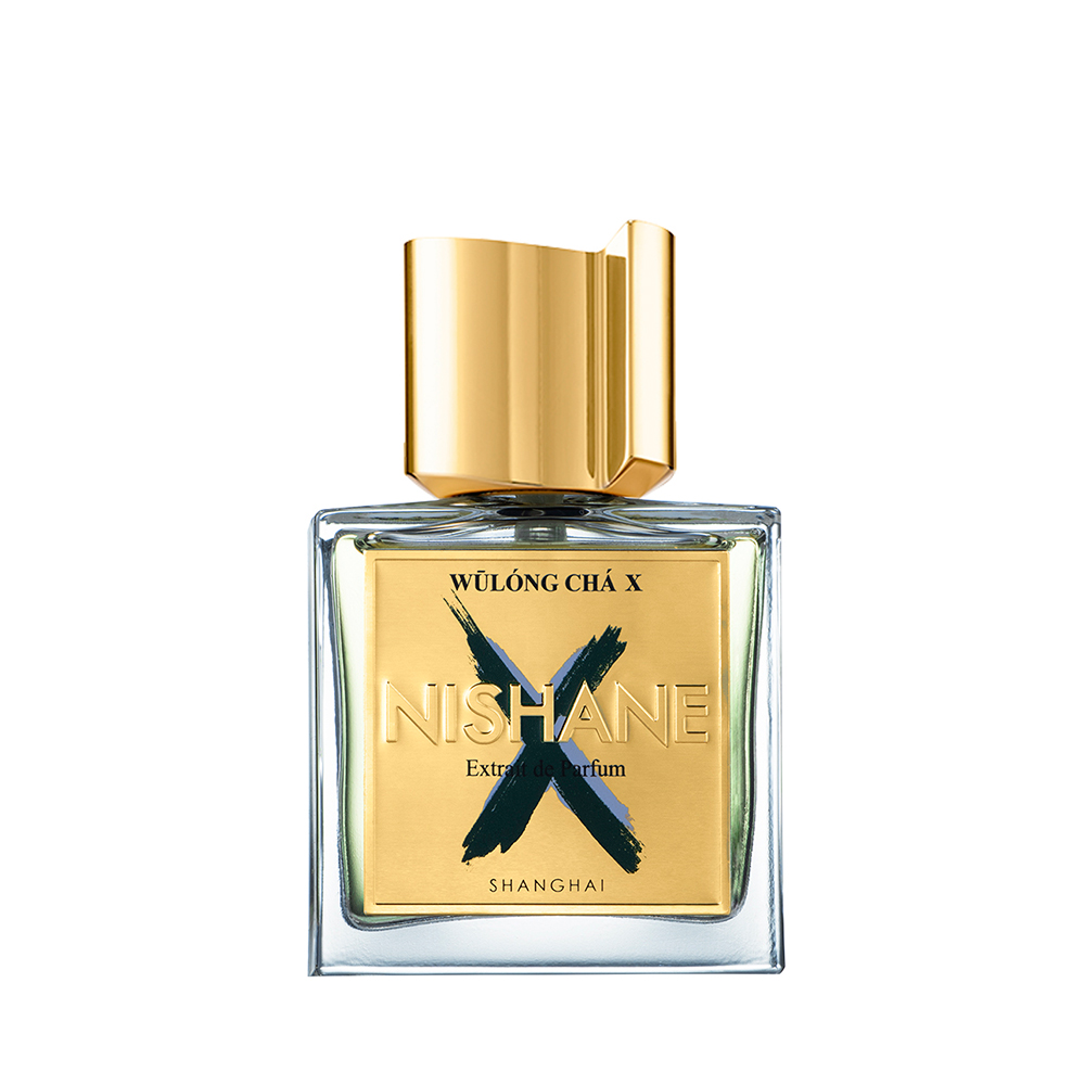 Wulóng Chá X  100 ML