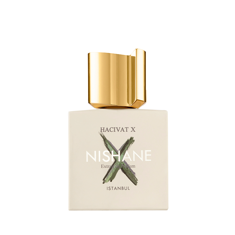 Hacivat X 100 ml
