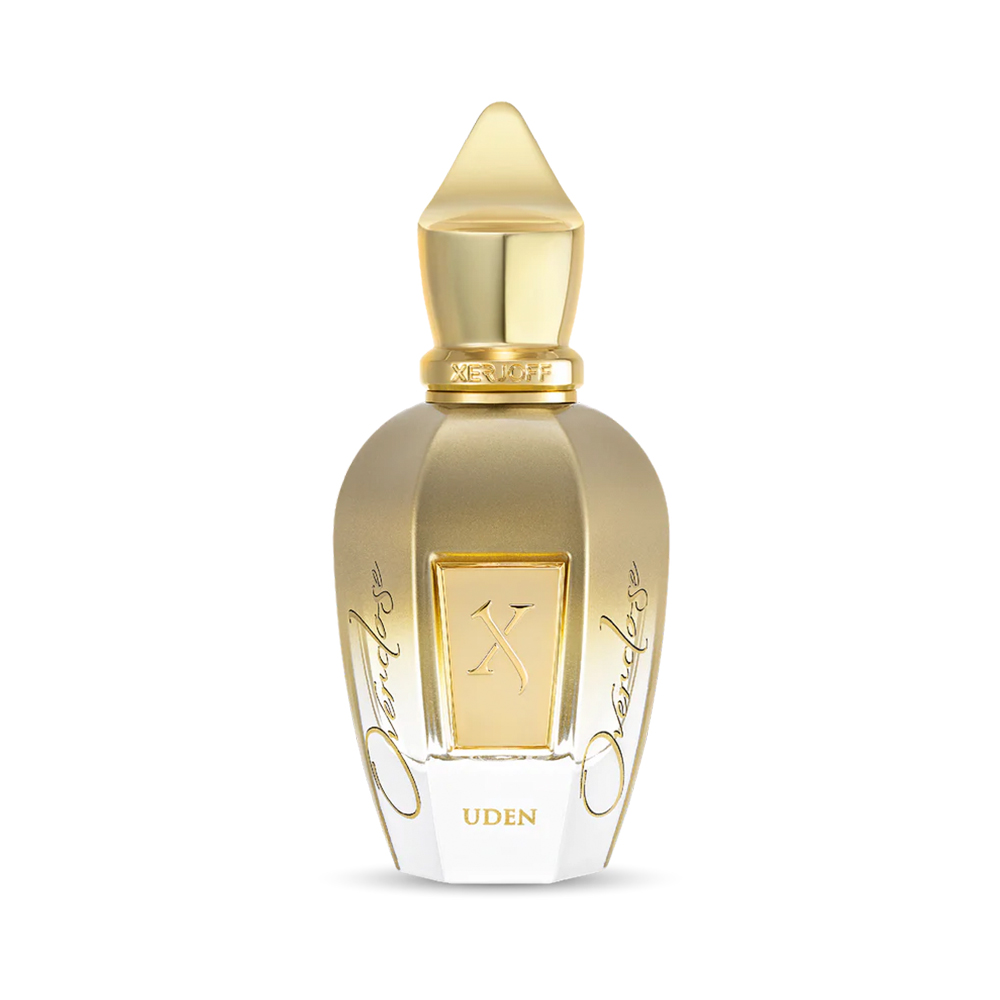 Uden Overdose 50ml