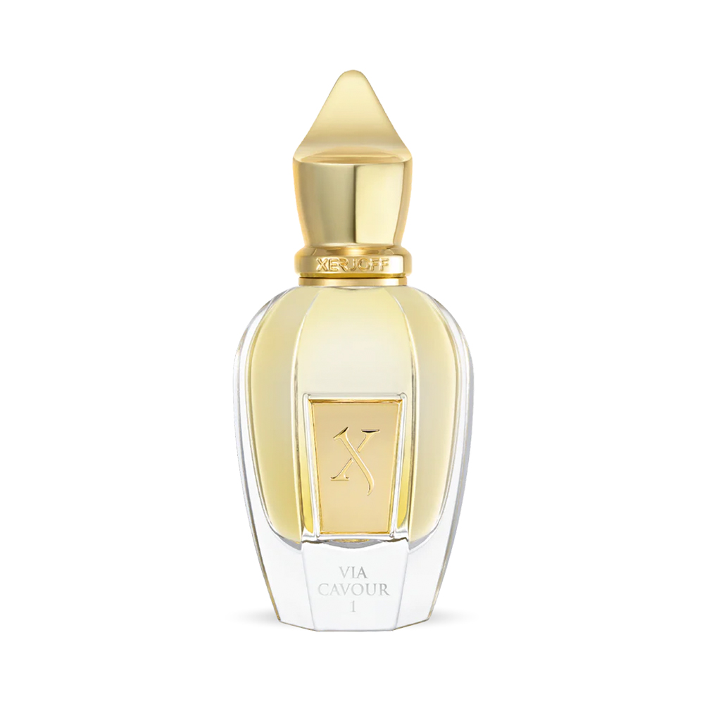 Via Cavour 1 50ml