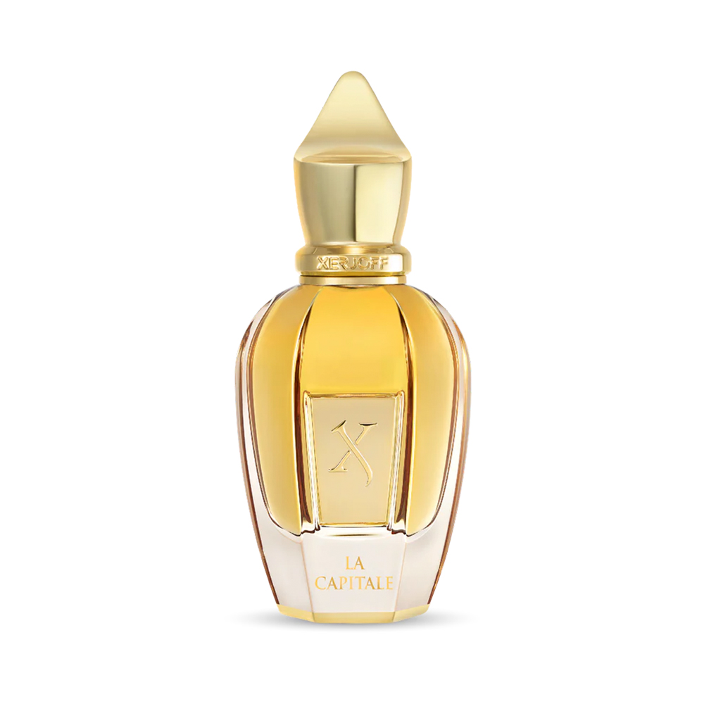 La Capitale 50ml