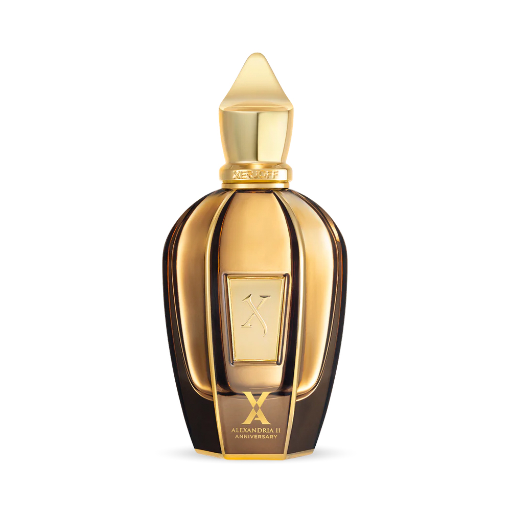 Alexandria II Anniversary 100 ml
